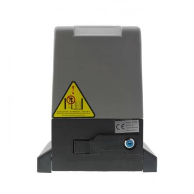 OP-SM-1200 Kayar Kapı Motoru - 1200 Kg - 1