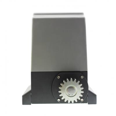 OP-SM-800 Kayar Kapı Motoru - 800 Kg - 2