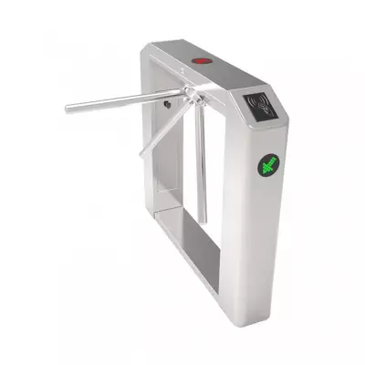 OP-T500-D Çift Ayak Turnike - 3