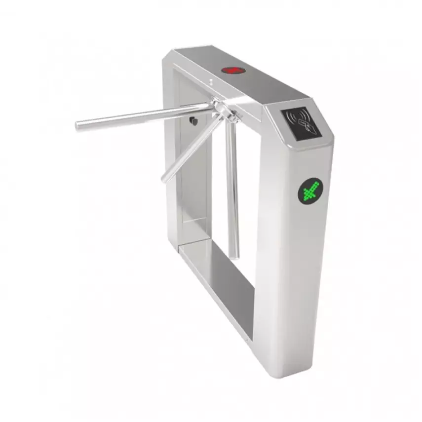 OP-T500-D Çift Ayak Turnike - 3