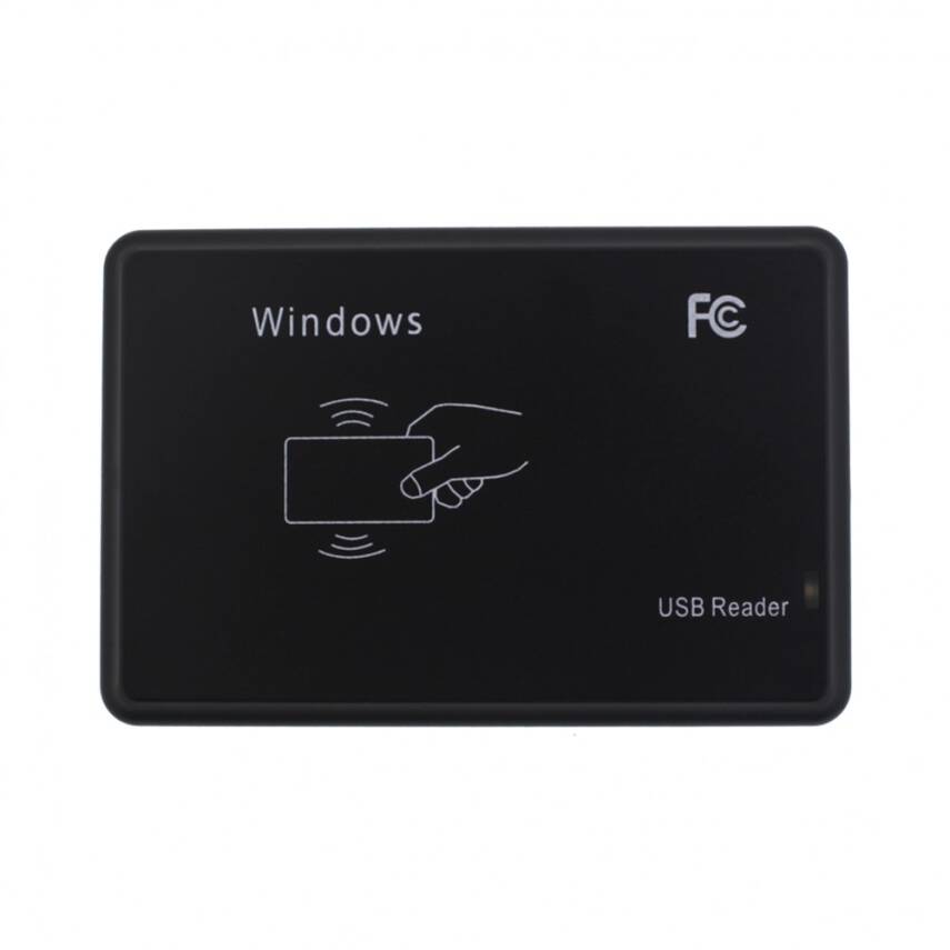 OP-USB Kart Okuyucu - 1