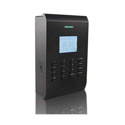 SC403 MiFare Kartlı Geçiş Ve Personel Takip Cihazı - Zksoftware