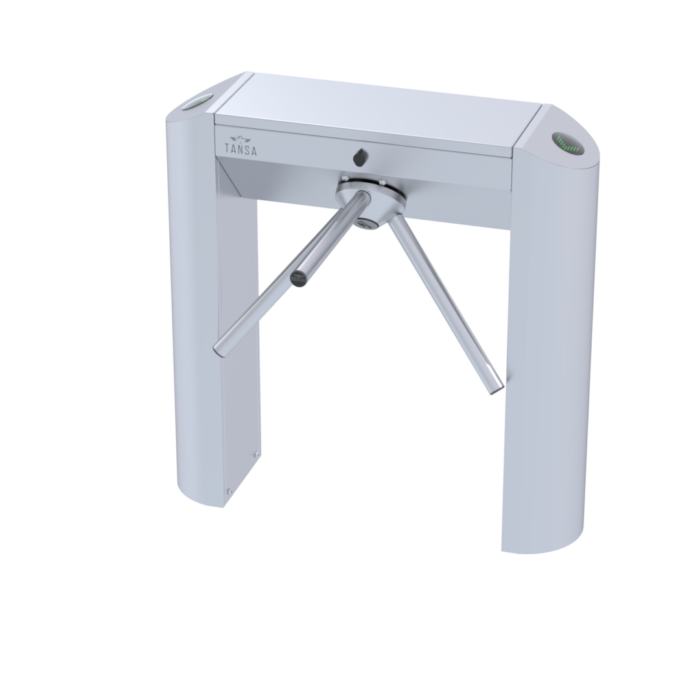 Tansa 303E Tripod Turnike - 4