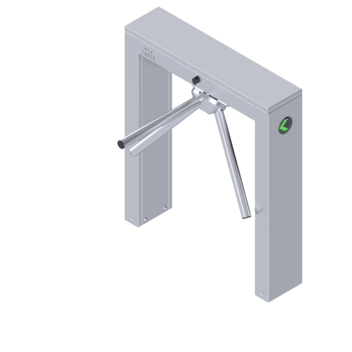 Tansa LTT 303S Tripod Turnike Sistemi - 4