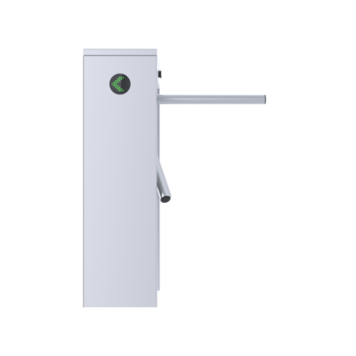  Tansa Ltt303 Çift Ayaklı Paslanmaz Turnike - 2