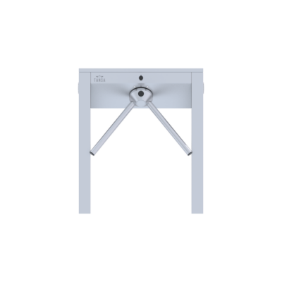 Tansa Ltt303D Double Paslanmaz Turnike - 2