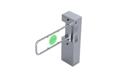 Tansa Sg-312 Swing Gate Turnike - 1