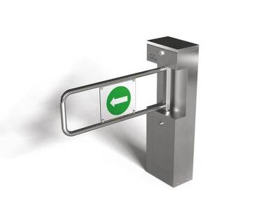 Tansa Sg-312 Swing Gate Turnike - 2