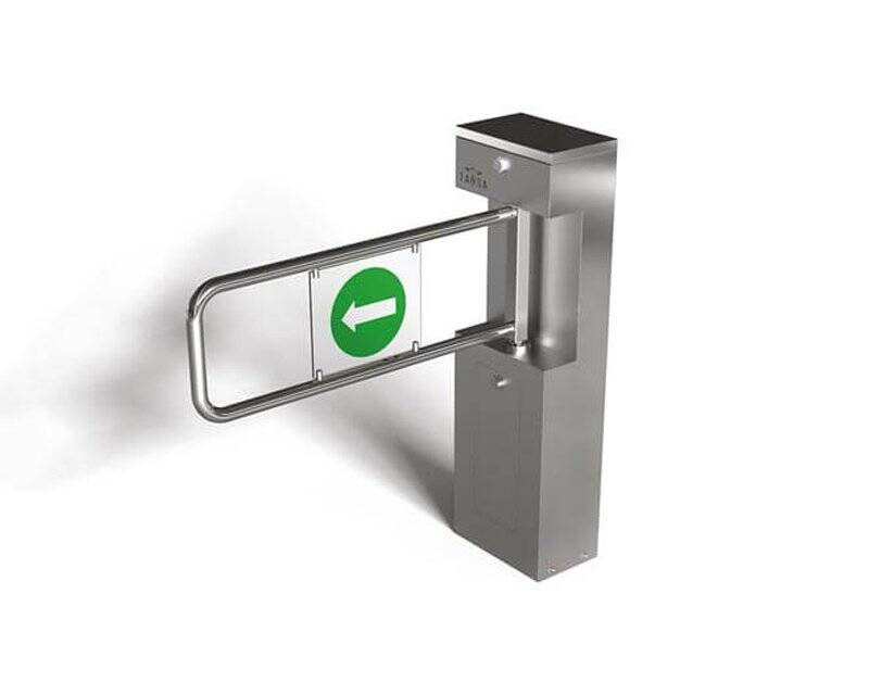 Tansa Sg-312 Swing Gate Turnike - 2