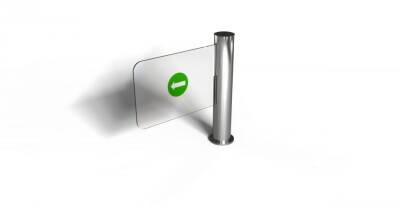 Tansa Sgwmc Vip Turnike - Tansa Turnike