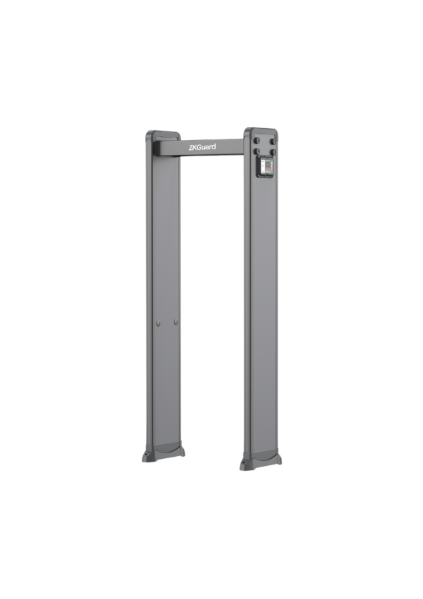 ZKG-SID 600 METAL KAPI DEDEKTÖRÜ - 1