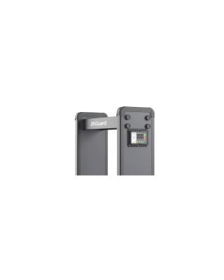 ZKG-SID 600 METAL KAPI DEDEKTÖRÜ - 2