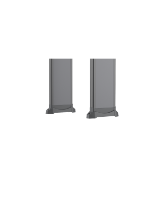 ZKG-SID 600 METAL KAPI DEDEKTÖRÜ - 3