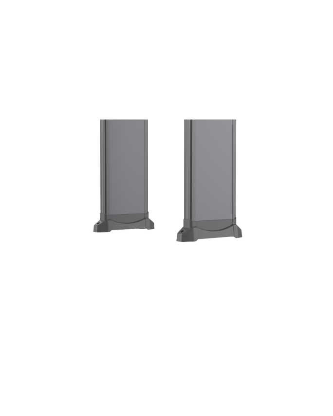 ZKG-SID 600 METAL KAPI DEDEKTÖRÜ - 3