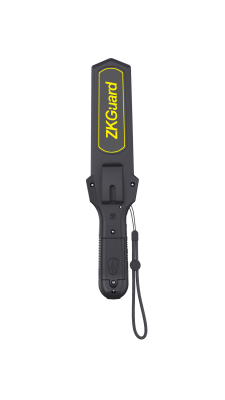 ZKGUARD G880 PRO EL TİPİ METAL DEDEKTÖR - 2