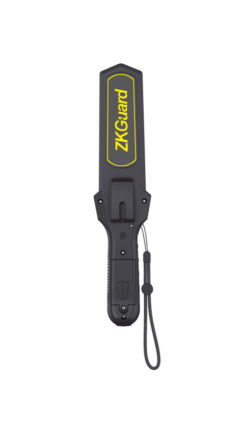 ZKGUARD G880 PRO EL TİPİ METAL DEDEKTÖR - 2