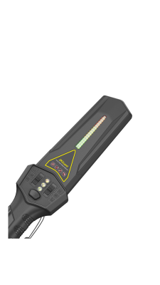 ZKGUARD G880 PRO EL TİPİ METAL DEDEKTÖR - 3
