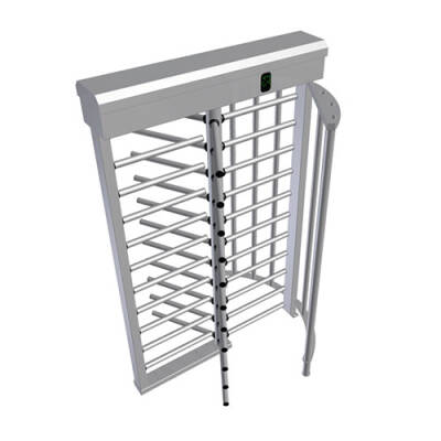 ZKT2500 Tamamı Paslanmaz Turnike - Zksoftware