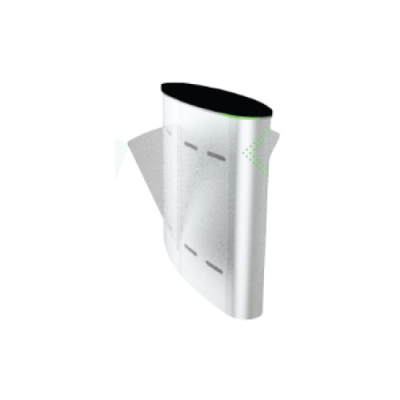 ZKT300 Hızlı Geçiş (Double) Turnike - Zksoftware